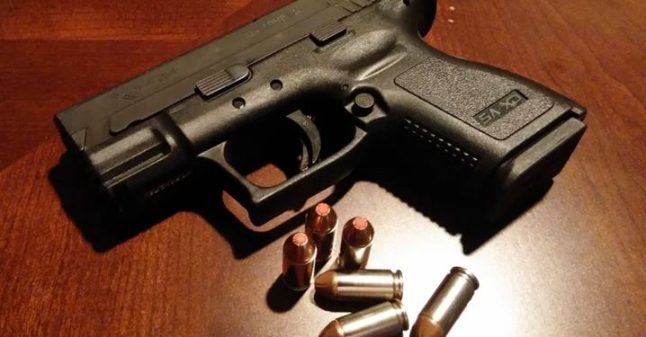 "Alito" pide facilitar a familias acceso a armas para defenderse de delincuentes