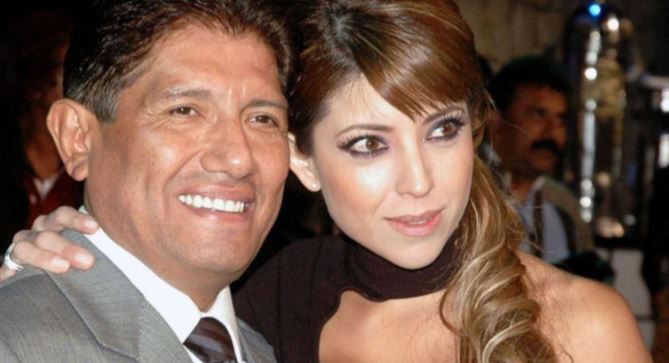 Ex esposa de Juan Osorio lo denuncia por violencia