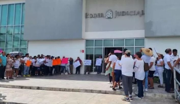 Chetumal: Liberan a doctora acusada de sustraer medicinas para el cáncer