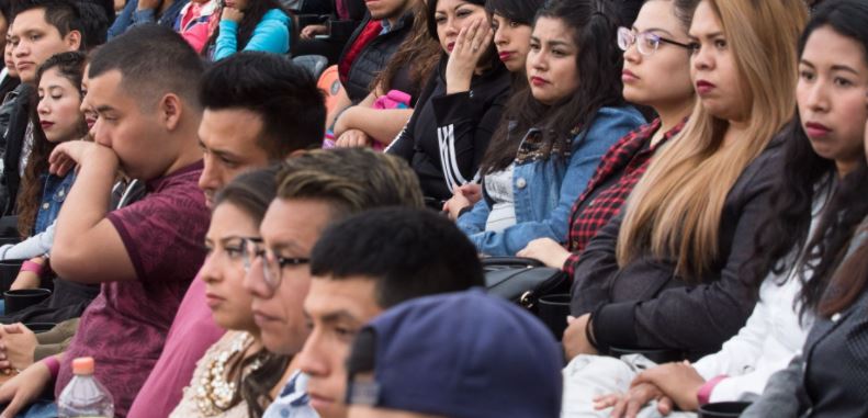 Becas a fallecidos y otras irregularidades de Jóvenes Construyendo el Futuro