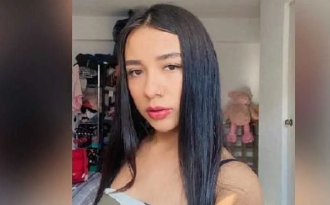 Buscan a la Perla Cristal Gaviña, de 19 años extraviada en CDMX