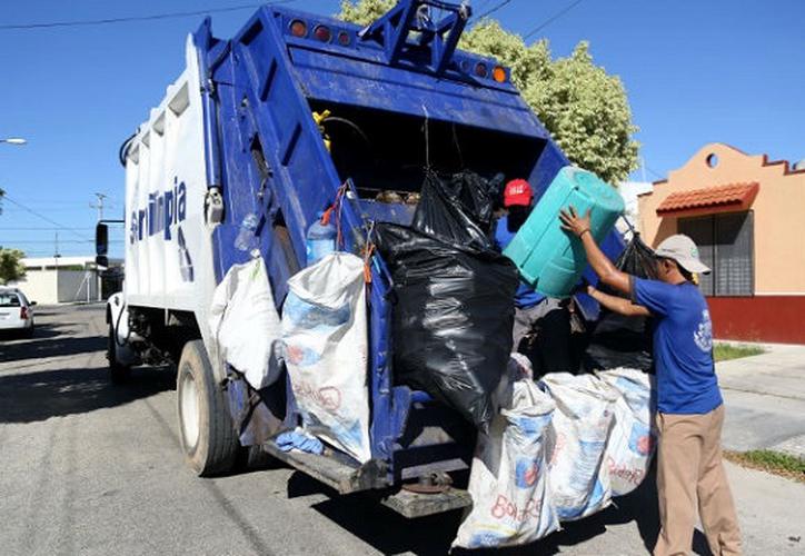 Mérida: Analizan un ajuste en tarifas por la recolección de basura