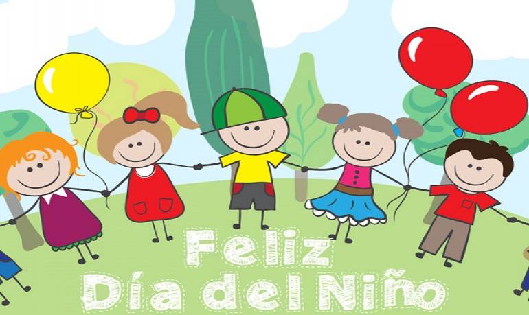 ¿Por cada 30 de abril, desde 1924, se festeja el Día del Niño en México?