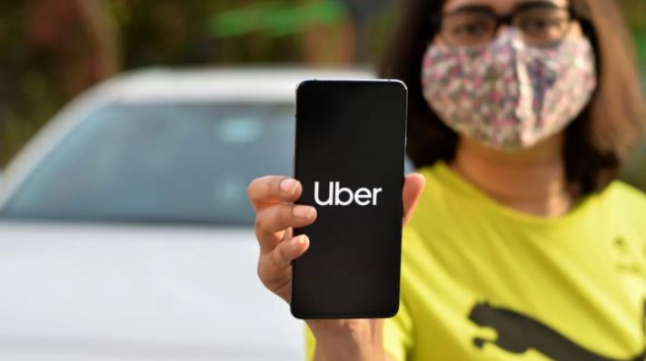 Uber anuncia 'Ellas': servicio exclusivo de conductoras para mujeres