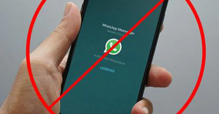Si envías estas palabras WhatsApp podría bloquear tu cuenta