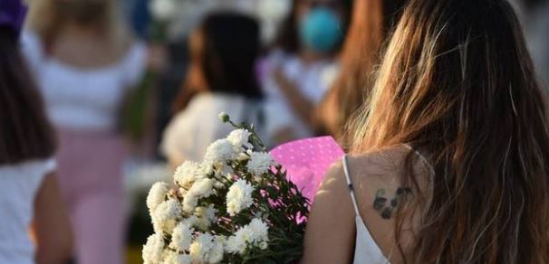 Baja California, tercer lugar en homicidios de mujeres