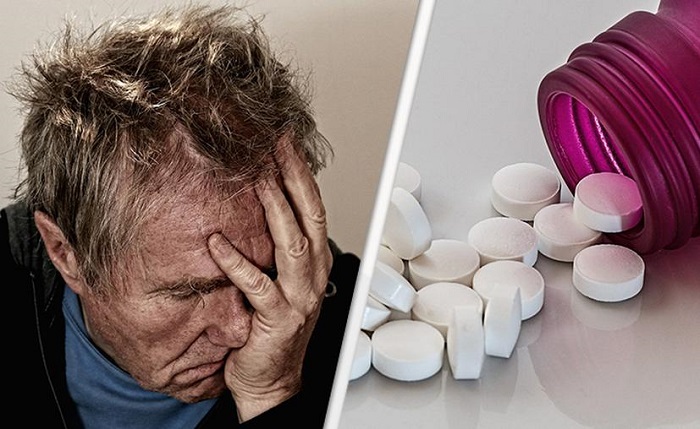 Estudio: Aspirina podría reducir el riesgo de infarto, ansiedad y depresión