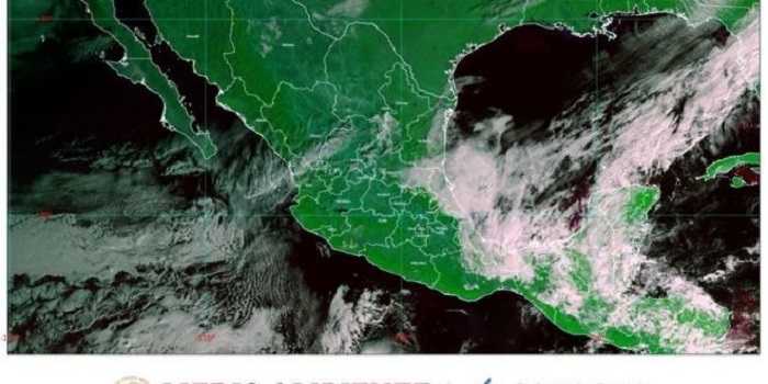 Yucatán: Pronostican que temporada de lluvias será muy activa