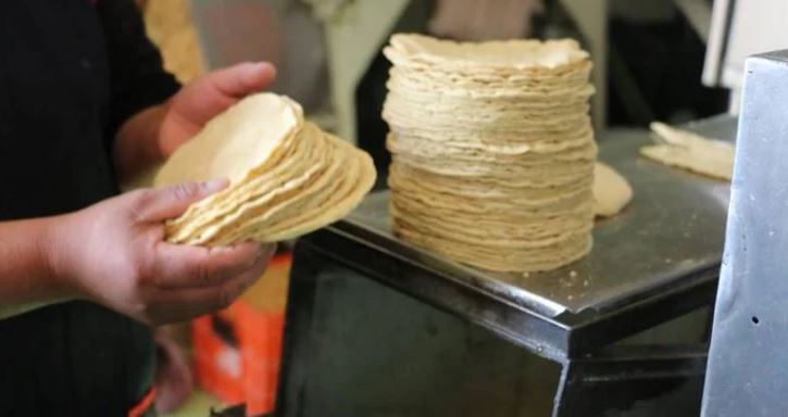 El kilo de tortillas subiría a 20 pesos en varios estados y Yucatán no se escapa