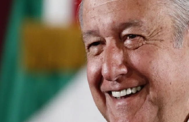 López Obrador no olvida e insiste en que España pida perdón por la Conquista