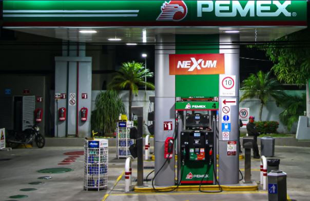 SHCP baja apoyo fiscal para gasolinas; consumidores pagarán más