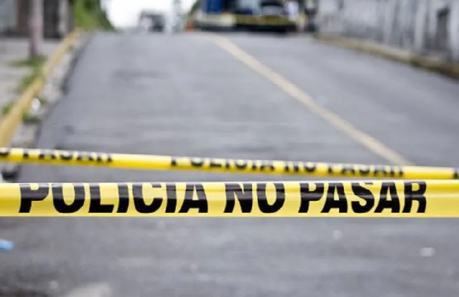 Balacera en plena graduación en Puebla deja 3 muertos