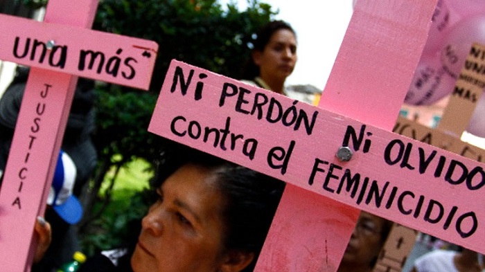Chihuahua, el estado más violento para las mujeres