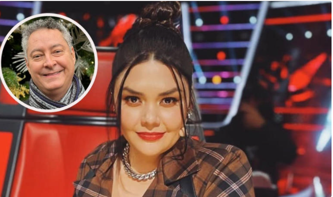 Exmaestro de “La Academia” envía mensaje a Yuridia tras su éxito en la Plaza de Toros México