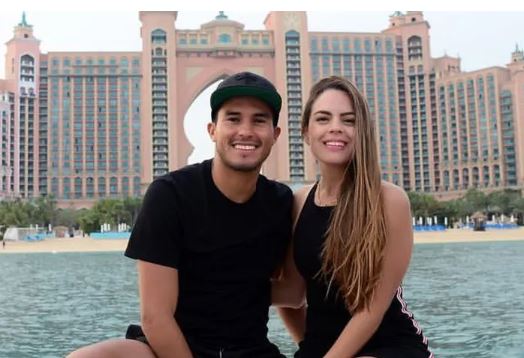 Jugador de Santos Laguna dedica emotiva carta de despedida a su esposa fallecida