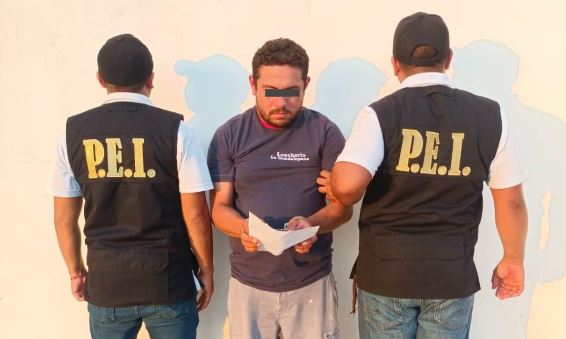 FGE y SSP detienen en Celestún a pescador acusado de violación en Campeche