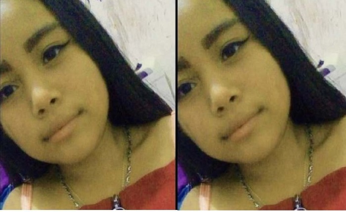 Mérida: Piden ayuda para hallar a Priscila Guadalupe Medina Sansores de 15 años