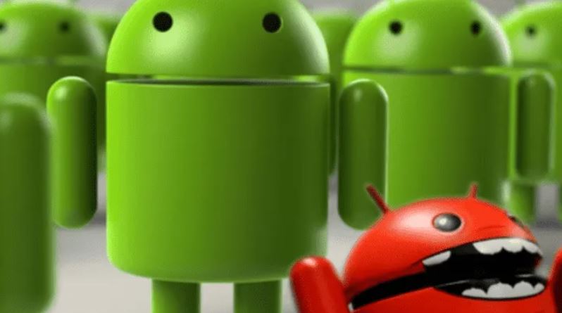 Las 11 apps de Android infectadas de virus que debes eliminar de tu celular