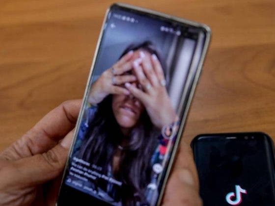 Muere una niña tras realizar ‘un reto’ de Tik Tok