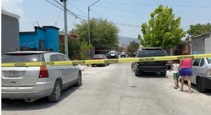 Madre halla a su hija muerta dentro de su casa en Ramos Arizpe; cuidaba a su hermanita
