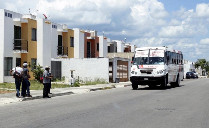 Por restricciones a la movilidad, albañiles pedirán iniciar una hora más tarde