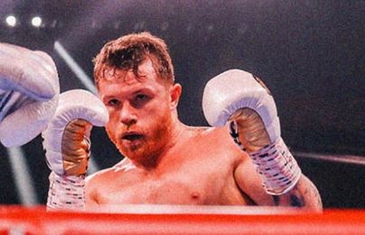 La increíble suma que "El Canelo" ganará en su pelea del 7 de mayo