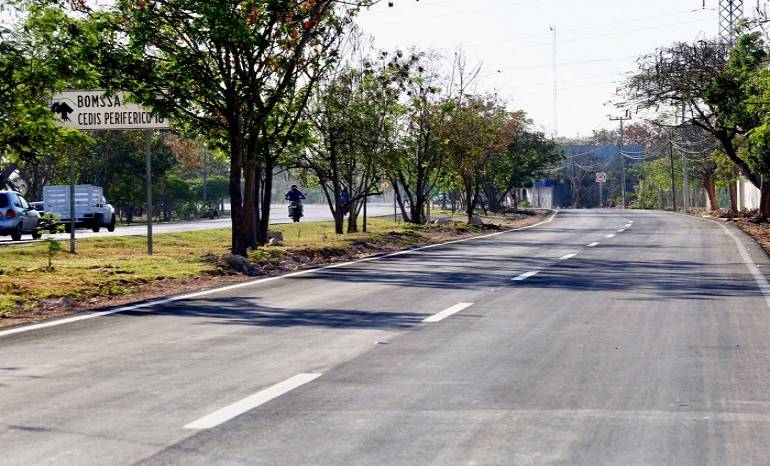 Soluciones viales en el Anillo Periférico de Mérida para un tránsito más ágil y seguro