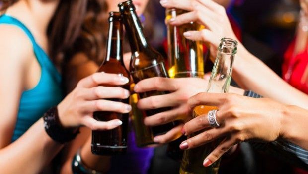 Ya es muy alarmante el alcoholismo en Yucatán