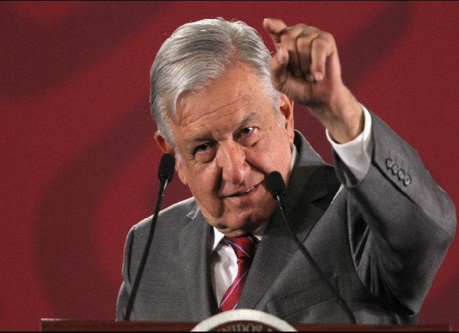 Guardia Nacional tendrá estrategia contra feminicidios: AMLO