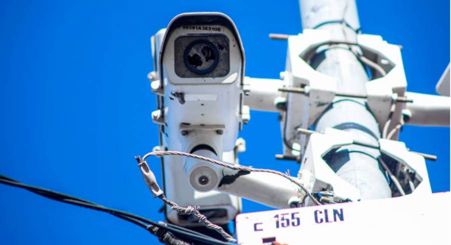 Desmienten que tener cámaras de seguridad en casa sea un delito