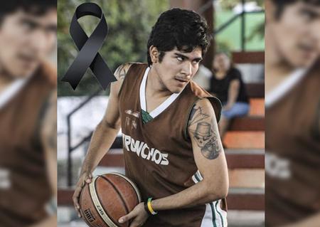 Tixkokob: Fallece joven deportista, lo venció el cáncer