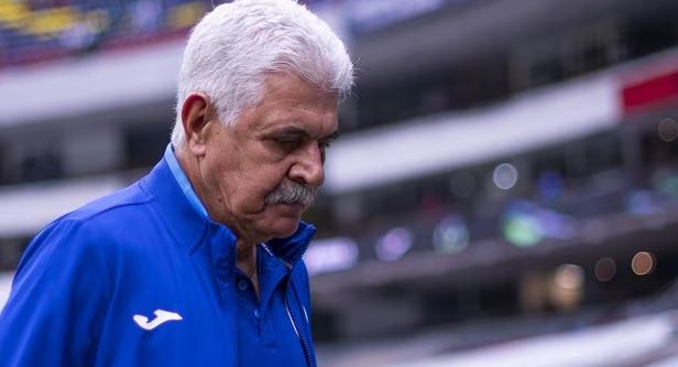 Dan ultimátum para el Tuca Ferretti; avanza en la Leagues Cup o se va