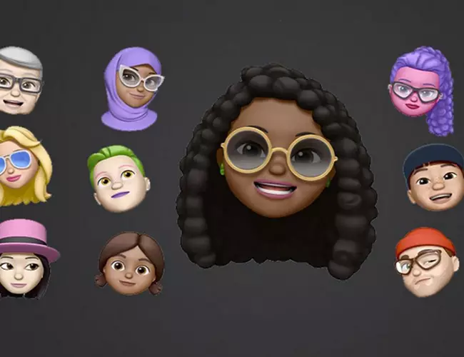 WhatsApp finalmente es compatible con los Memojis