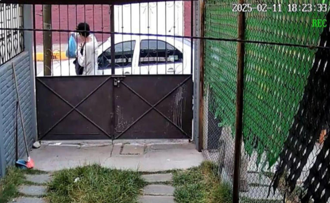 Abuela del bebé abandonado en Tultitlán obtiene recurso legal para visitar a su nieto