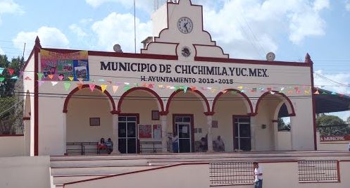 Chichimilá: Acusan que el PRI tiene garantizado el triunfo ganó porque ya "compró" al INE