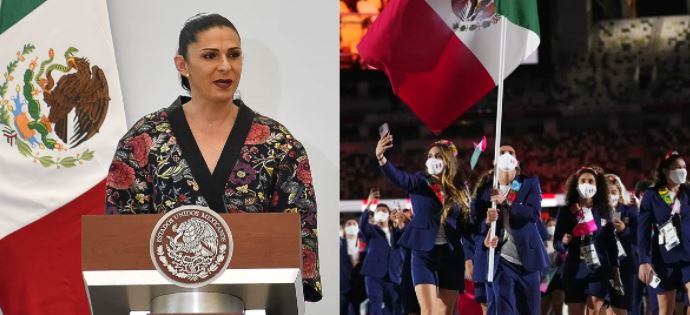 Tokio 2020: México logró la peor actuación del Siglo