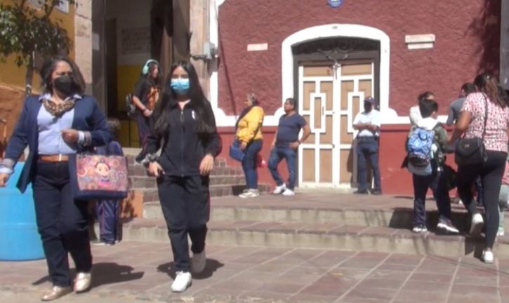Guanajuato: Dan de alta a niños intoxicados con clonazepam por un "reto"