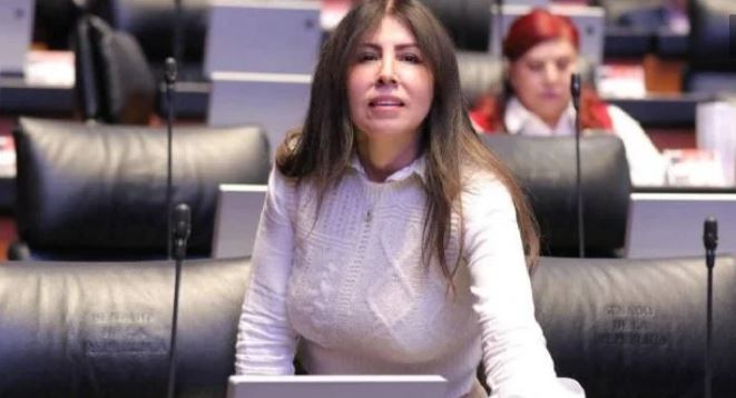 Senadora de Morena ajedrez como materia obligatoria en escuelas públicas