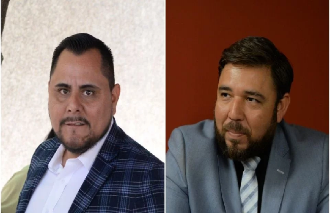 Diputados de Morena en Sinaloa se enfrentan por expulsión