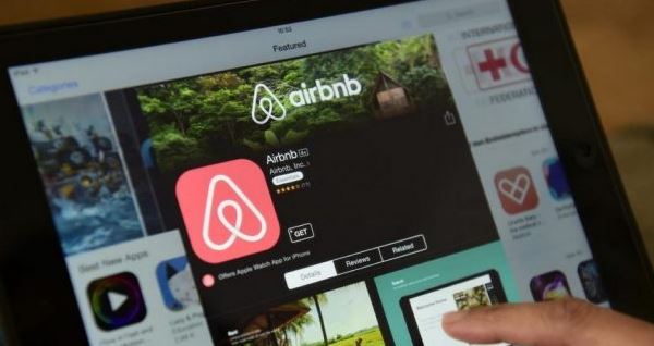 Airbnb lanza ‘app’ para verificar si los huéspedes tienen Covid