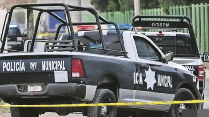 Hallan 5 cuerpos en Zacatecas; investigan si son de policías secuestrados