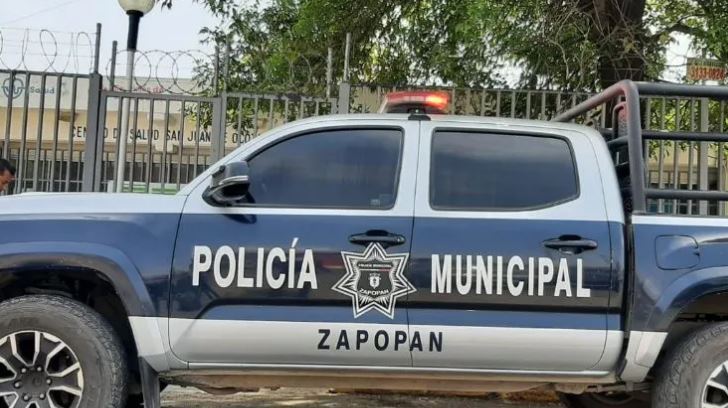 Lo siguen de Guadalajara a Zapopan y le roban $300 mil