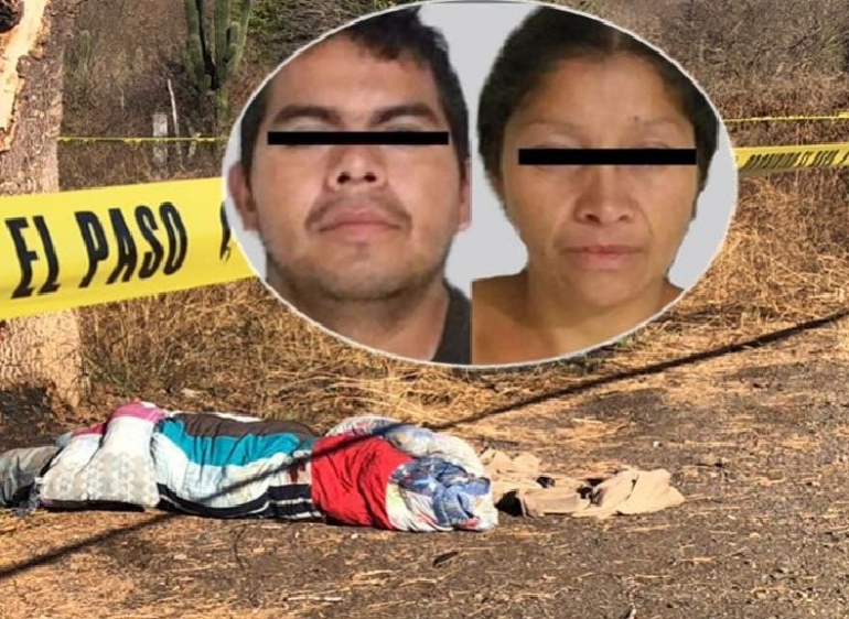 Monstruos de Ecatepec habrían asesinado a otra mujer y su hija