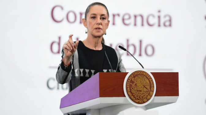 Gobierno federal acusa a televisoras de estar molestos por perder contratos millonarios