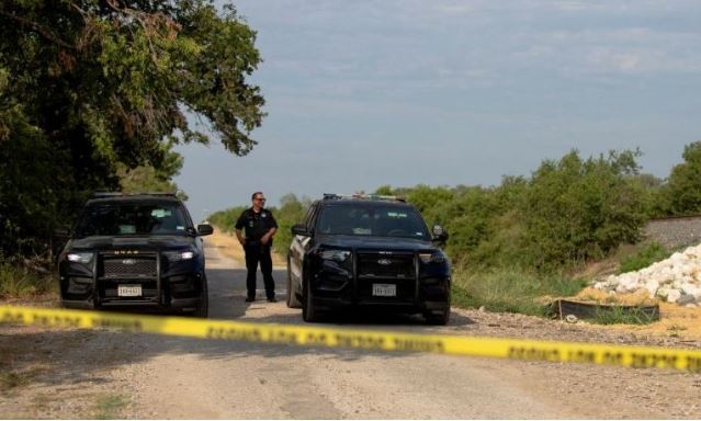 Texas: Migrantes mexicanos muertos en tráiler eran de 9 estados