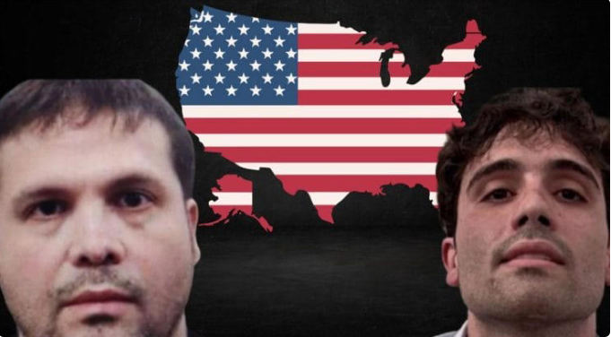 Crimen organizado amenaza al periodista Luis Chaparro; interviene FBI