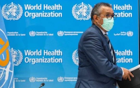 OMS: Es necesario estar ya preparados para la próxima pandemia