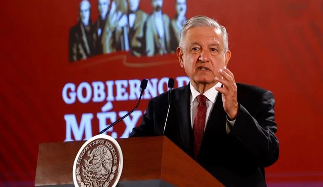 AMLO asegura que México regresará a categoría 1 de seguridad aérea