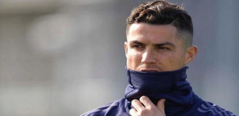 Cristiano Ronaldo se perfila para reaparecer en Cuartos de Final de Champions League