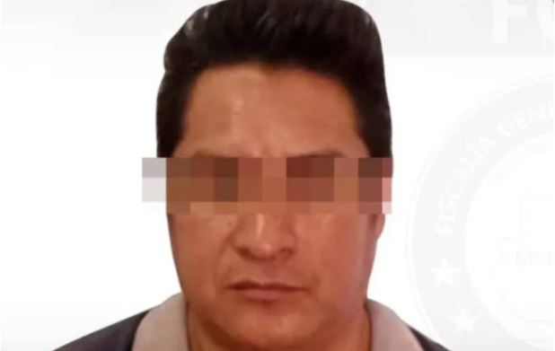 Vinculado a proceso a sujeto por abusar de niña de 9 años en un motel de Morelos